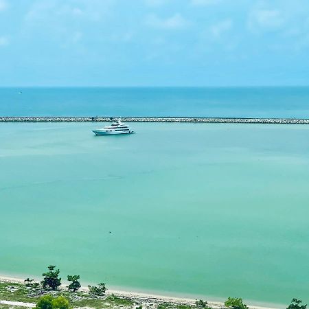 New Seaview Families Suite - Breezy Blue Kuala Terengganu Exterior foto