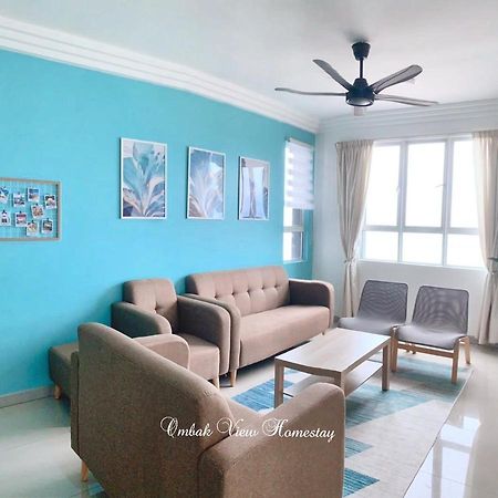 New Seaview Families Suite - Breezy Blue Kuala Terengganu Exterior foto