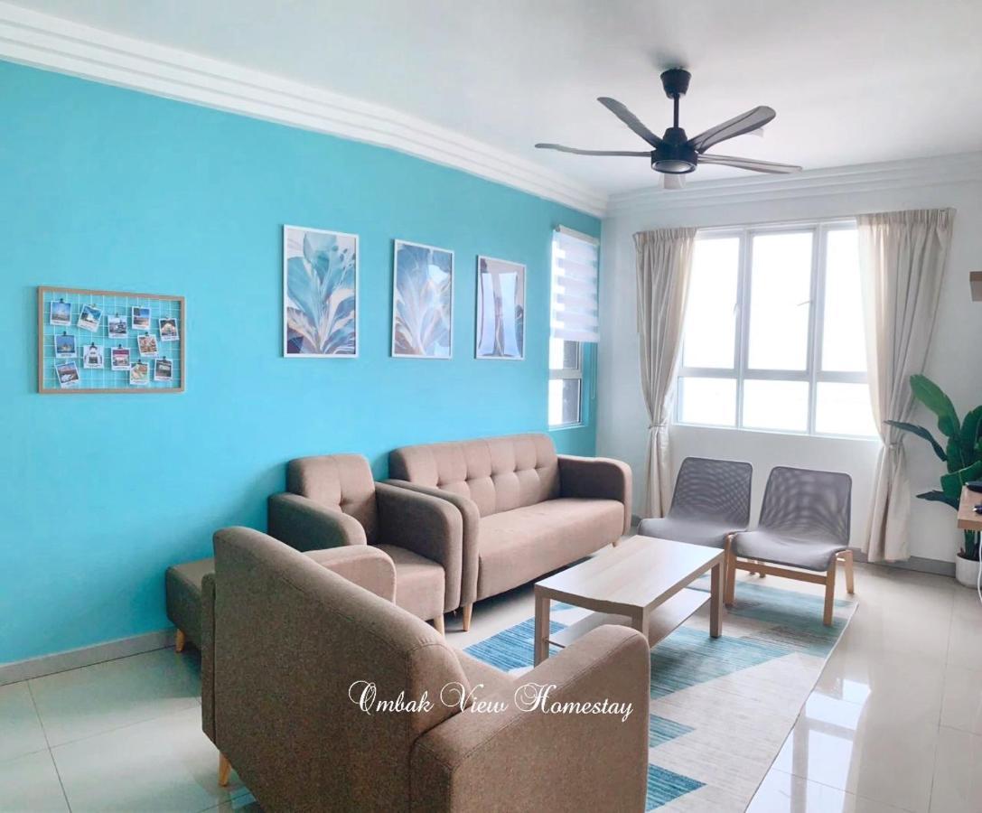 New Seaview Families Suite - Breezy Blue Kuala Terengganu Exterior foto