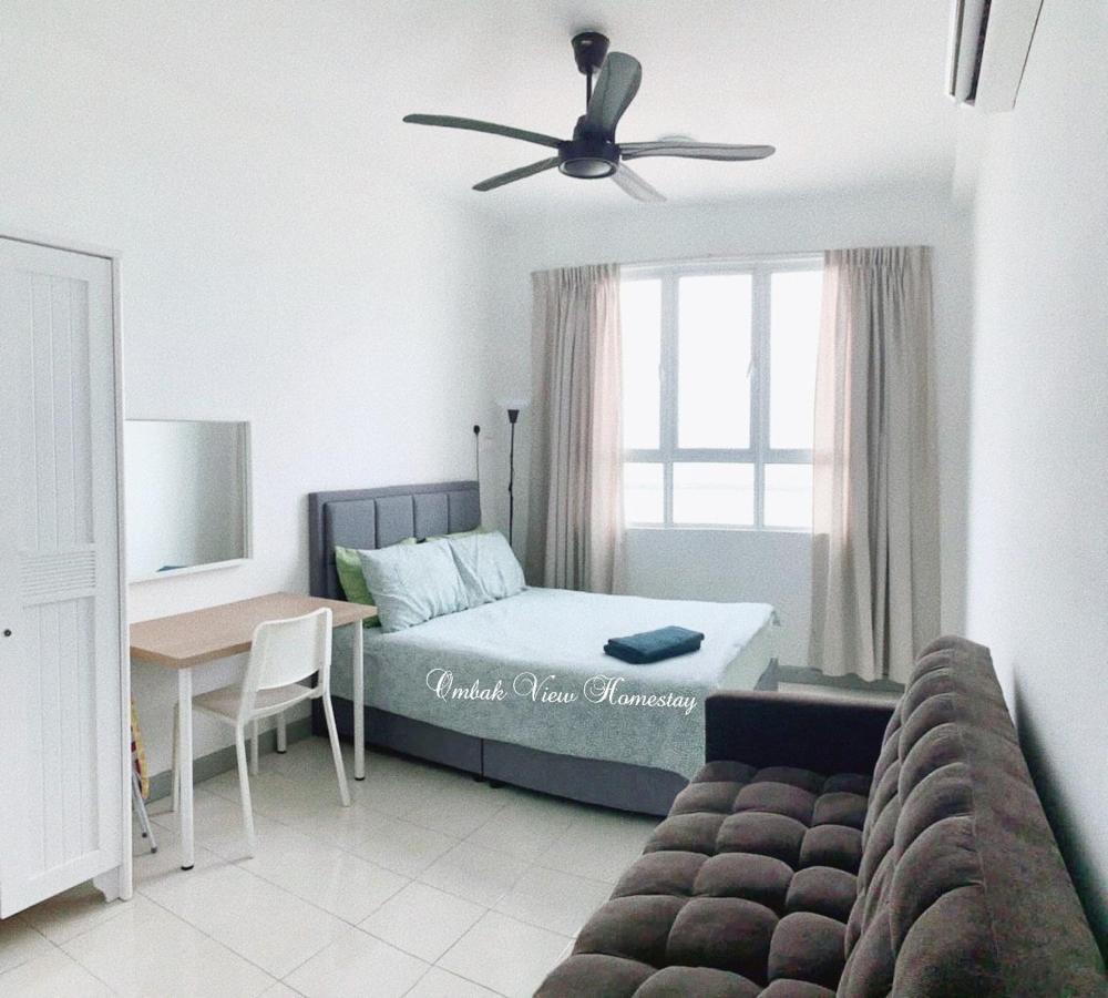 New Seaview Families Suite - Breezy Blue Kuala Terengganu Exterior foto