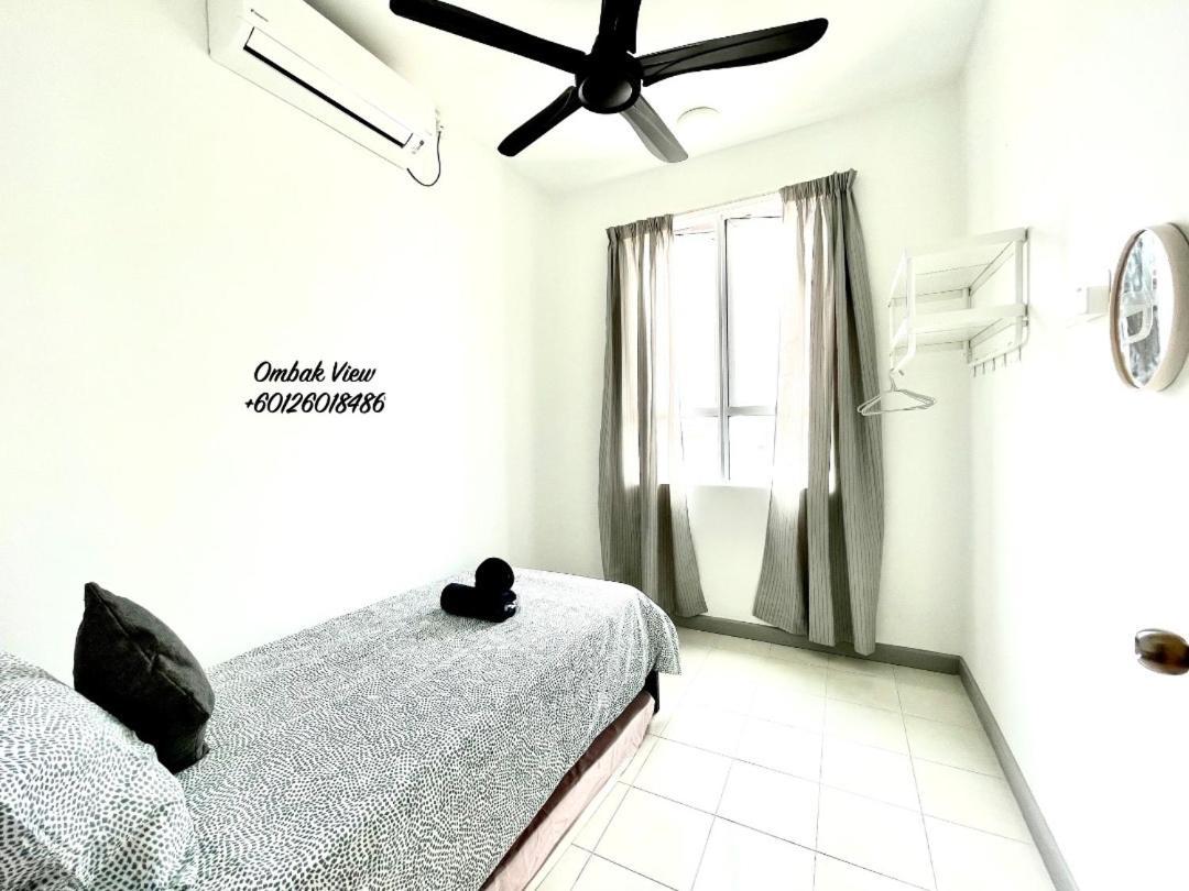 New Seaview Families Suite - Breezy Blue Kuala Terengganu Exterior foto